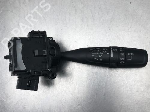 Used Steering column stalk SUZUKI VITARA (LY) 1.6 DDiS (APK 416D) (120 hp) 12232998