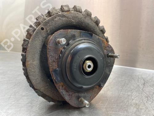 Right rear shock absorber MAZDA 2 (DE_, DH_) 1.3 (DE3FS) | BP10825447M19 
