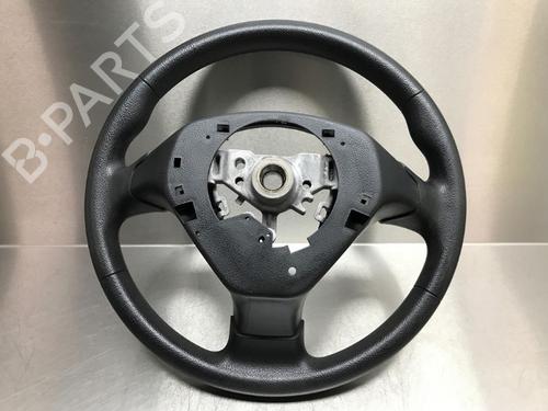 Steering wheel SUBARU FORESTER (SG_) 2.0 X AWD (SG5) | BP11723106C49 