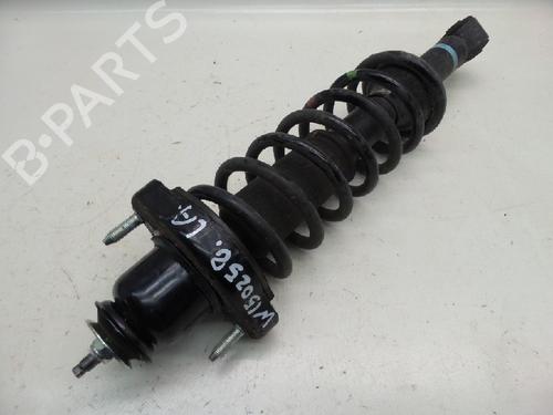 Left rear shock absorber MITSUBISHI ASX (GA_W_) 1.6 MIVEC (GA1W) | BP10849675M18 