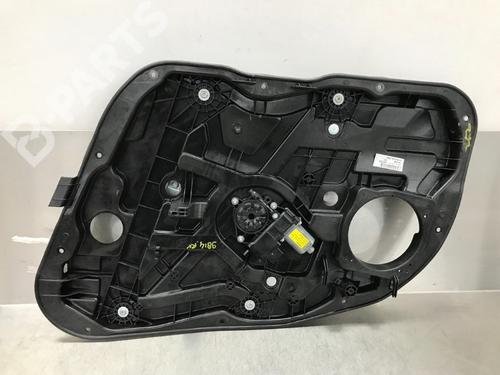 Used Front right window mechanism Front right window mechanism HYUNDAI i40 I CW (VF) 1.7 CRDi (141 hp) 10857818 10857818