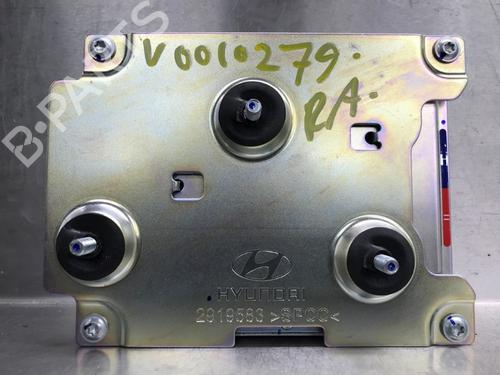 Electronic module HYUNDAI IONIQ (AE) 1.6 GDI Hybrid | BP16377612M83 