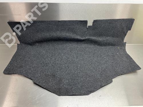 Used Bootlid panel Bootlid panel MITSUBISHI MIRAGE / SPACE STAR VI Hatchback (A0_A) 1.0 (A05A) (71 hp) 10851404 10851404