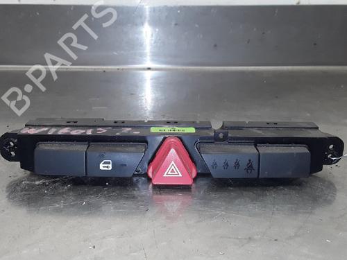 Used Warning switch KIA CEE'D SW (ED) 1.6 CRDi 115 (115 hp) 13170740