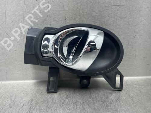 Used Front left exterior door handle Front left exterior door handle 16479806 16479806