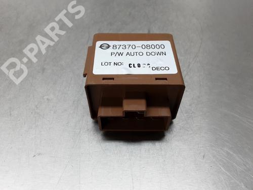control-unit-ssangyong-rexton-rexton-ii-gab_-27-xdi-8737008000-2002-10855380 main image