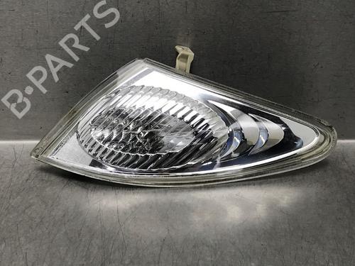 Used Left front indicator MAZDA PREMACY (CP) 2.0 (CP10S) (131 hp) 19336246