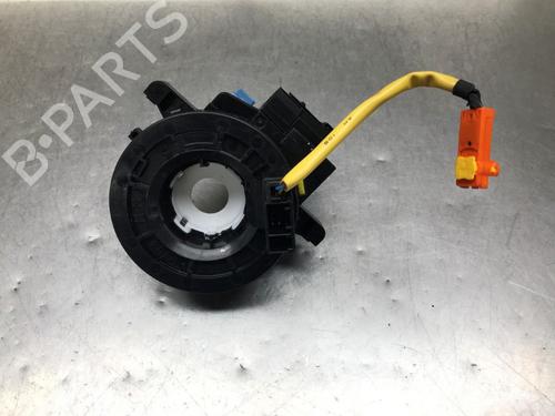 Used Squib airbag Squib airbag TOYOTA AURIS (_E15_) 1.8 Hybrid (ZWE150_, ZWE150R) (136 hp) 33218228 33218228