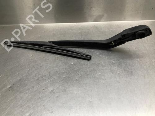 Used Rear windshield wiper arm TOYOTA VERSO S (_P12_) 1.33 (NSP120_) (99 hp) 16377730