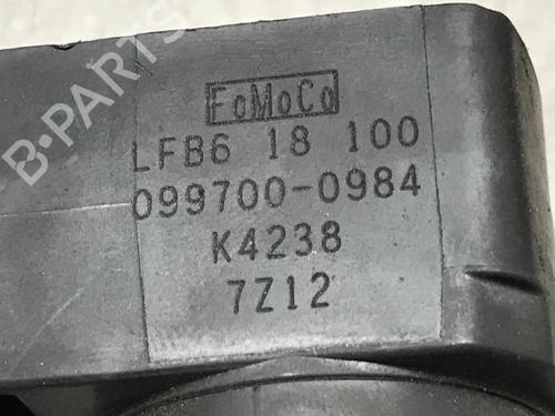 Ignition coil MAZDA 6 Estate (GH) 1.8 MZR | BP13179787M94 