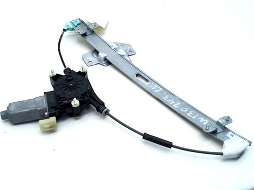 front-left-window-mechanism-kia-rio-ii-jb-16-cvvt-988101g200-2005-2006-2007-2008-2009-2010-2011-10819709 main image