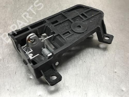 Front left exterior door handle KIA SPORTAGE III (SL) 1.6 GDI | BP13610368C128