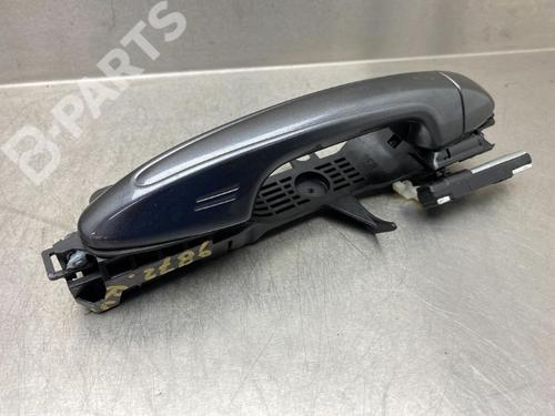 Used Front right exterior door handle Front right exterior door handle TOYOTA RAV 4 IV (_A4_) 2.5 Hybrid 4WD (AVA44_) (155 hp) 10859840 10859840