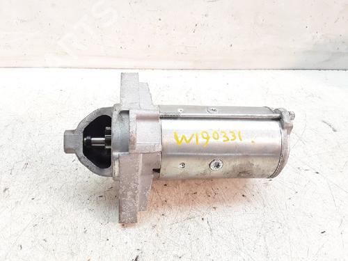 Used Starter NISSAN QASHQAI / QASHQAI +2 I (J10, NJ10, JJ10E) 2.0 dCi All-wheel Drive (150 hp) 10850250