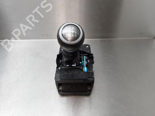 Gear lever SUBARU FORESTER (SH_) 2.0 D AWD (SHH, SHD, SHN) | BP22390301M90 
