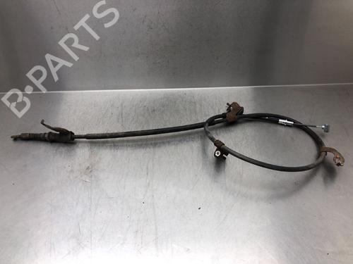 Used Handbrake cable SUZUKI SWIFT IV (FZ, NZ) 1.2 (AZH412, ZC72S) (94 hp) 13740832