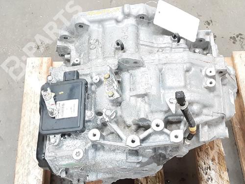 Used Automatic gearbox Automatic gearbox SUZUKI SX4 S-Cross (JY) 1.0 (AKK 310) (112 hp) 10839146 10839146