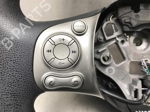 Steering wheel NISSAN MICRA IV (K13K, K13KK) 1.2 | BP13449993C49 