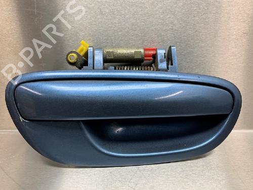 Used Front right exterior door handle SUBARU OUTBACK (BL, BP) 2.5 AWD (BP9) (165 hp) 10842333
