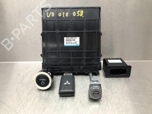 Used Switch MITSUBISHI OUTLANDER III (GG_W, GF_W, ZJ, ZL, ZK) Plug-in Hybrid (GG2W) (200 hp) 12135139