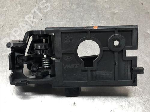 Front right exterior door handle HYUNDAI i10 II (BA, IA) 1.2 | BP15133006C129 