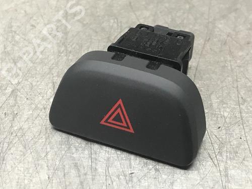 Used Warning switch NISSAN MICRA IV (K13K, K13KK) 1.2 (80 hp) 13181628
