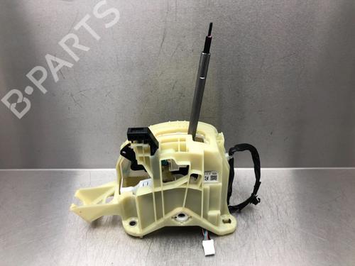 Gear lever MITSUBISHI ECLIPSE CROSS (GK_, GL_) 1.5 T-Mivec | BP13740662M90 
