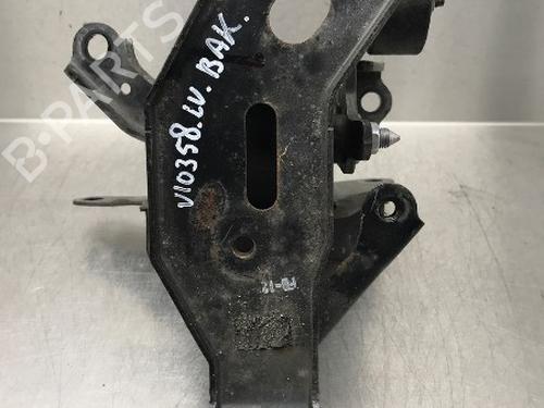 Gearbox mount TOYOTA YARIS (_P13_) 1.3 (NSP130_, NSP130) | BP17761406M88 