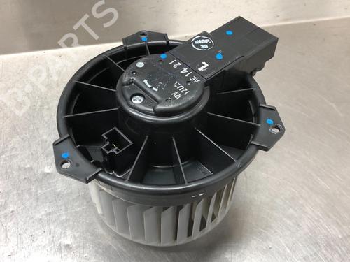 Heater blower motor MITSUBISHI MIRAGE / SPACE STAR VI Hatchback (A0_A) 1.2 (A03A) | BP12233068M62 