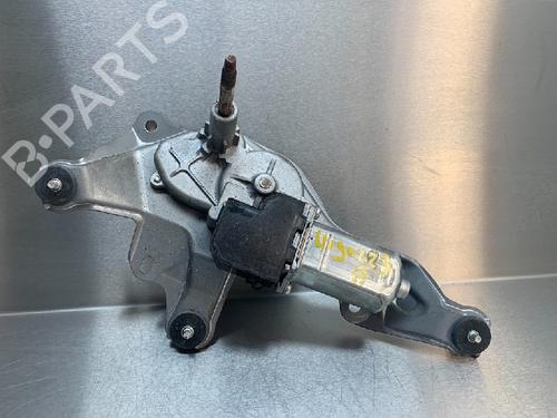 Used Rear wiper motor DAIHATSU TERIOS (J2_, F7__) 1.5 VVT-i RWD (105 hp) 10846639
