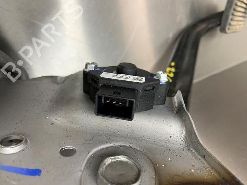 Clutch pedal HYUNDAI TUCSON (TL, TLE) 1.6 GDi | BP10842470I13 