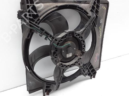 Radiator fan HYUNDAI ATOS (MX) 1.0 i | BP13171170M35 