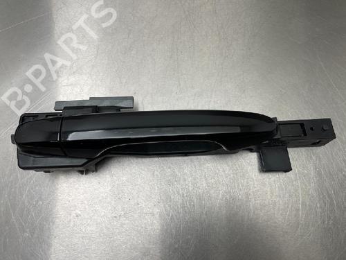 Used Front right exterior door handle HONDA CIVIC IX (FK) 1.8 i-VTEC (FK2) (141 hp) 10845702
