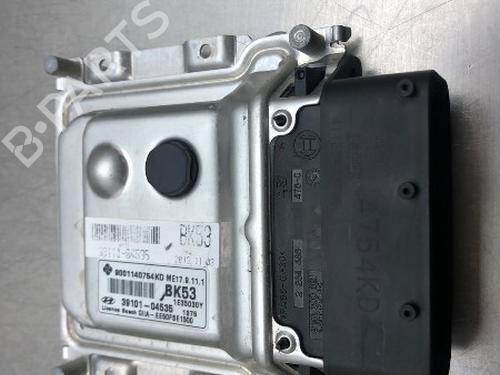 Switch HYUNDAI i10 II (BA, IA) 1.0 | BP17228617I30 