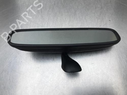 Used Rear mirror HYUNDAI TERRACAN (HP) 2.9 CRDi 4WD (150 hp) 14347431