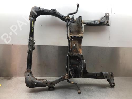 Subframe HYUNDAI i30 FASTBACK (PDE, PDEN) 2.0 N | BP13231628M9 - Image 4