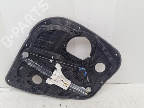 Rear right window mechanism HYUNDAI i30 Estate (PDE) 1.6 CRDi | BP17642259C25 