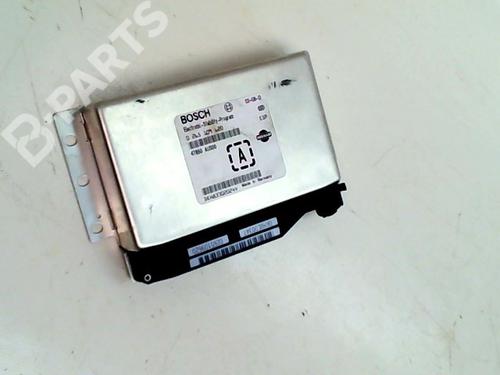 control-unit-nissan-primera-p12-18-47850au300-0265109620-2002-10820172 main image