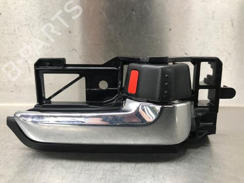 Used Front right exterior door handle SUZUKI IGNIS III (MF, FF) 1.2 (ATK412) (90 hp) 16047784