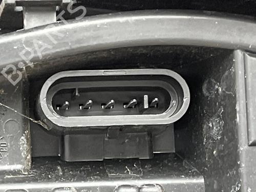 Right taillight MITSUBISHI COLT VI (Z3_A, Z2_A) 1.3 (Z21A) | BP19333986C35 