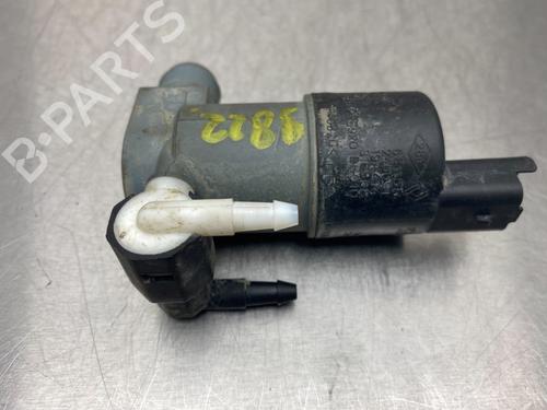 Used Washer pump NISSAN QASHQAI II SUV (J11, J11_) 1.2 DIG-T (115 hp) 13181096
