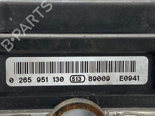 ABS pump SUBARU IMPREZA Hatchback (GR, GH, G3) 2.0 D AWD | BP12103977M43 