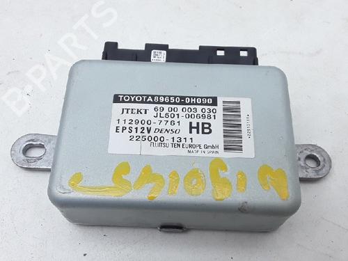 Used Steering ECU TOYOTA AYGO (_B4_) 1.0 (KGB40) (69 hp) 10835545