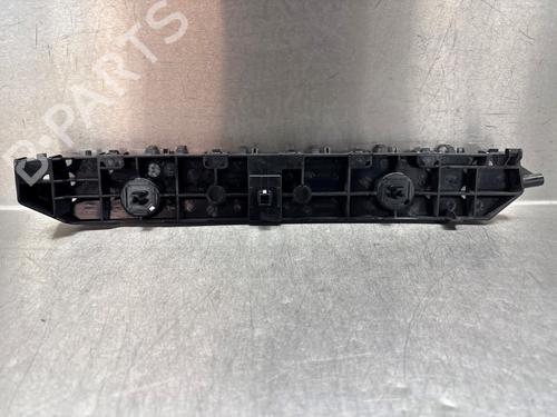 Rear bumper bracket NISSAN LEAF (ZE1) Electric | BP25122350C159 