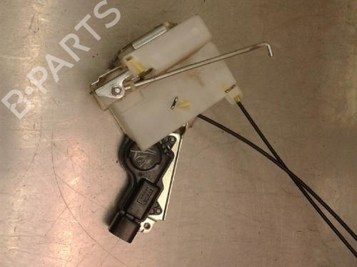 Used Rear right lock SUZUKI ALTO VII (GF, HA25_, HA35_) 1.0 (AMF310, GFC31S) (68 hp) 13169633
