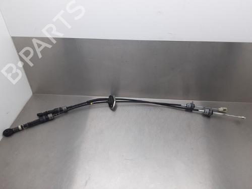 Used Cable KIA PICANTO II (TA) 1.0 (67 hp) 13180726