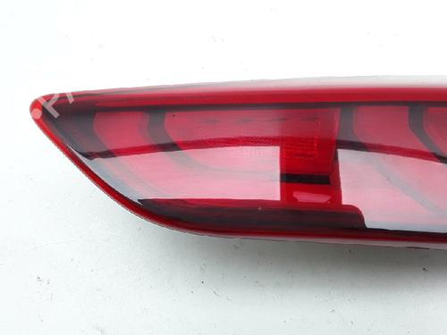 Right taillight HYUNDAI i20 II (GB, IB) 1.0 T-GDI | BP10833034C35 