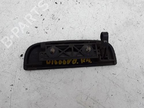Rear right exterior door handle SUZUKI IGNIS II (MH) 1.3 (RM413) | BP10832843C130 