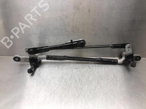 Used Front wipers mechanism KIA NIRO I (DE) 1.6 GDI Hybrid (105 hp) 16901745