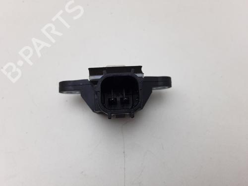 Electronic module ISUZU D-MAX II (TFR, TFS) 2.5 CRDi 4x4 (TFS86J) | BP10840756M83